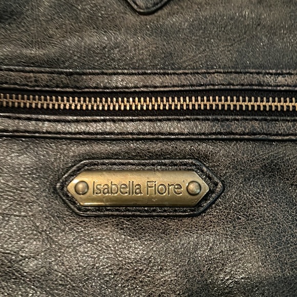 Isabella Fiore purse - Picture 3 of 5